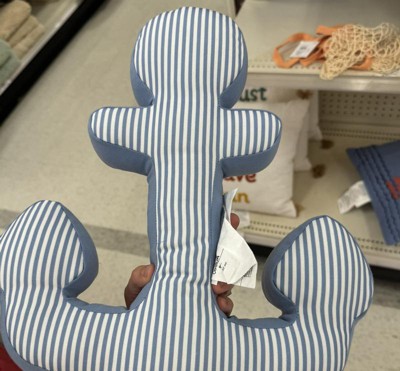 Anchor pillow target sales
