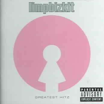 Limp Bizkit - Greatest Hitz (EXPLICIT LYRICS) (CD)