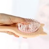 Unique Bargains Cat's Ears Airbag Hair Brush 1 Pc - 4 of 4