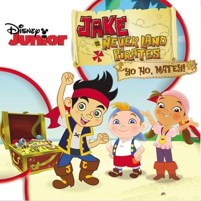 jake and the neverland pirates toys target