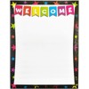 Juvale 5 Pack Classroom Poster Set, Includes Welcome Back to School Poster, Class Rules, Schedule, and Birthday Chart, 17x22 In - 4 of 4