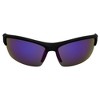 Global Vision Eyewear Daytona 1 Safety Motorcycle Glasses - 2 of 4