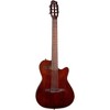 Godin Multiac Mundial Nylon-String Acoustic-Electric Guitar - 2 of 4