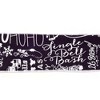 Melrose Christmas Sentiment Ribbon (Set of 2) - 3 of 3