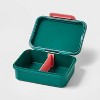 Snack Container Bento Box - Cat & Jack™ - 3 of 4