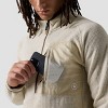 Backcountry, Wander Sweater Fleece 1/2-Zip - Men's - 4 of 4