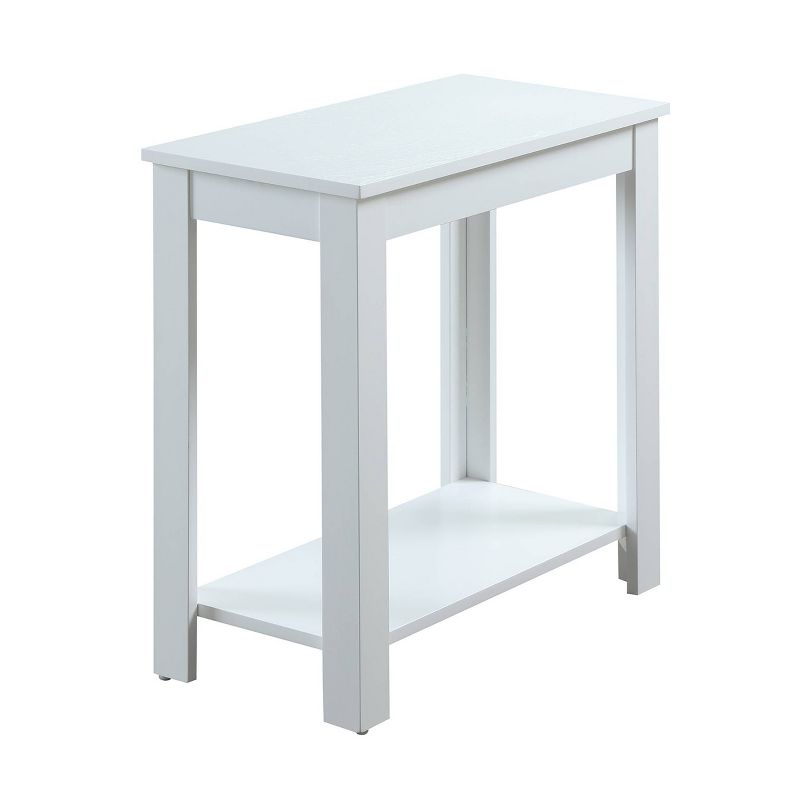 Designs2Go Baja Chairside End Table - Convenience Concepts, 1 of 6