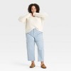 Women's V-Neck Pullover Sweater - Universal Thread™ - 3 of 3