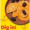 Eggo Protein Frozen Pancakes Vanilla - 14.8oz/12ct - 3 of 4