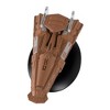 Eaglemoss Limited Eaglemoss Star Trek Ship Replica | Bajoran Freighter - 4 of 4