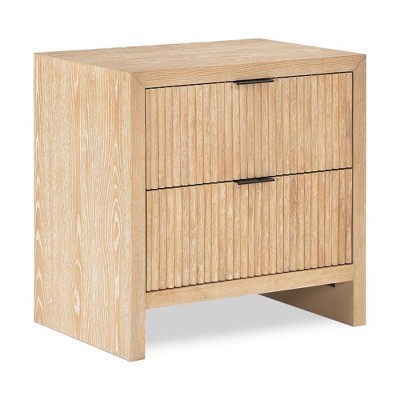 Meridian Furniture,Fairfax Nightstand