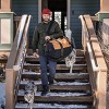 WHITE DUCK Filios Duffel Bag Military-Grade Canvas Travel & Camping Bag Weatherproof Durable Multipurpose Outdoor Gear - 2 of 4