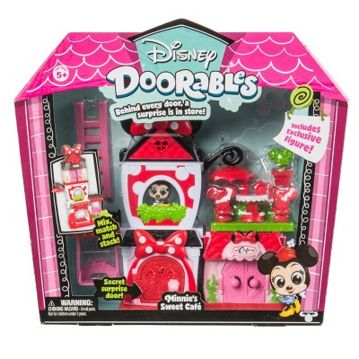 Disney Minnie Mouse Sweet Surprises Kitchen – Walmart Inventory Checker –  BrickSeek