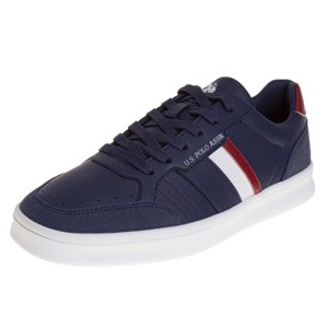 U.S. POLO ASSN Low-Top Mens' Classic Sneakers - 1 of 4