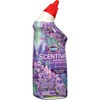 Clorox Scentiva Toilet Cleaning Gel Bleach Free - Tuscan Lavender & Jasmine - 24 fl oz - 3 of 4