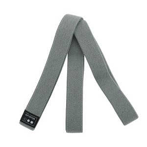 Unique Bargains Yoga Stretch Band 78.74" Length 1 Pc - 1 of 4