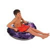 Emsco ESP 39" Super Inflatable Snow Tube Pool Tube One Rider Grab Bar Snow Tube - 4 of 4