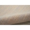 Waverly Grand Suite Charcoal Area Rug by Nourison - 3 of 4
