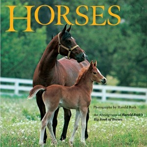 Horses - (Grosset & Dunlap All Aboard Book) by  Laura Driscoll (Paperback) - 1 of 1