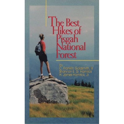 Best hikes in pisgah best sale