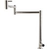 ALFI AB5018-PSS Polished Stainless Steel Retractable Pot Filler Faucet - 4 of 4