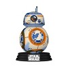 Funko POP! Star Wars: TFA BB 8 (retro) Figure - 2 of 2
