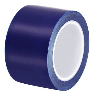 Unique Bargains Duct Tape PE Protective Film Roll Tape for Industrial, DIY work - 1 of 4