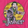 Men's DC The Joker T-Shirt - 2 of 4
