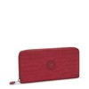 Kipling Money World Wallet - 2 of 4