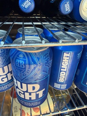 Bud Light American Lager Beer - 30pk/12 fl oz Cans : Target