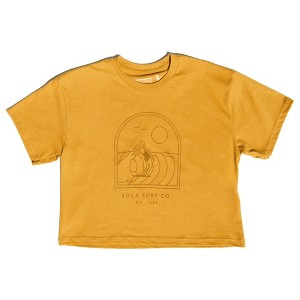 Everyday California - San Tropico Tee - 1 of 4