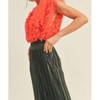 Women's Swan Bodysuit - Klesis - 3 of 4