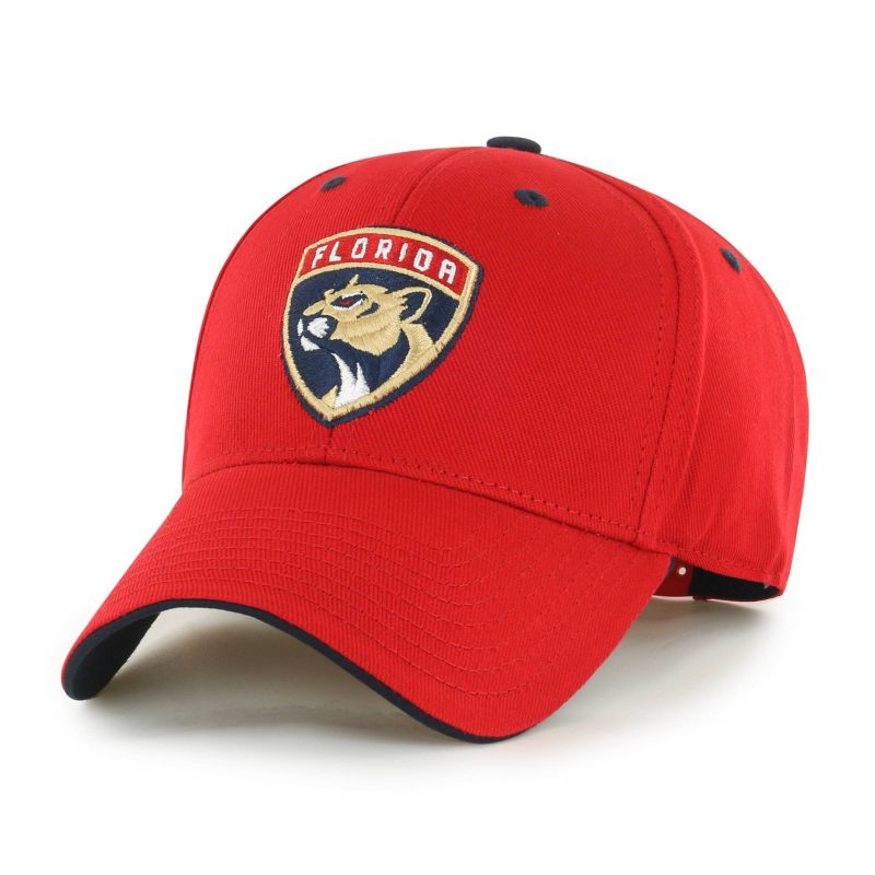 NHL Florida Panthers Moneymaker Hat, 1 of 3