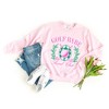 Simply Sage Market Women's Graphic Sweatshirt Golf Babe - 3 of 3