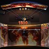34 Inch Curved Monitor, Ultra Wide QHD 1440p Gaming Monitor 165Hz - 2 of 4