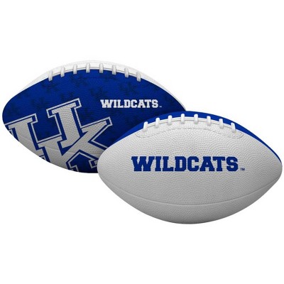 NCAA Kentucky Wildcats Gridiron Junior Football