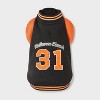 Football Letter Jacket Dog Full Body Costume - Boots & Barkley™ - 2 of 4