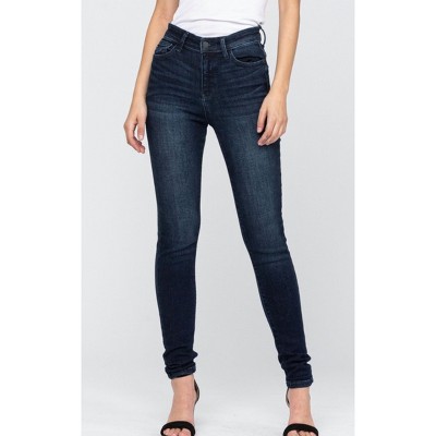Women's Super Skinny Jeans - Judy Blue