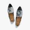 Jibs Women's Slim Fashion Sneaker Flat - 3 of 4