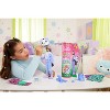 Barbie Cutie Reveal Bunny as a Koala Costume-Themed Doll & Accessories with 10 Surprises - 2 of 4