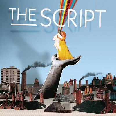 Script (The) - Script (CD)