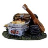 Boyds Bears 2.0 Inch Mr Pennypincher's Accessories Bearly-Built Villages Animal Figurines - 2 of 4