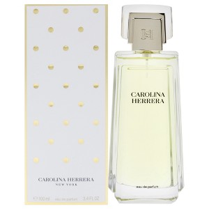 Carolina Herrera by Carolina Herrera for Women - 3.4fl oz EDP Spray - 1 of 4