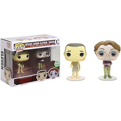 eleven funko pop target