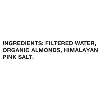Mooala Organic Almond Milk - 30fl oz