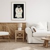 Stupell Industries Boo Ghosts with Dog Costume Framed Print Under Glass - 3 of 4