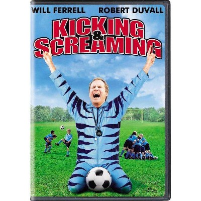 Kicking and Screaming (DVD)
