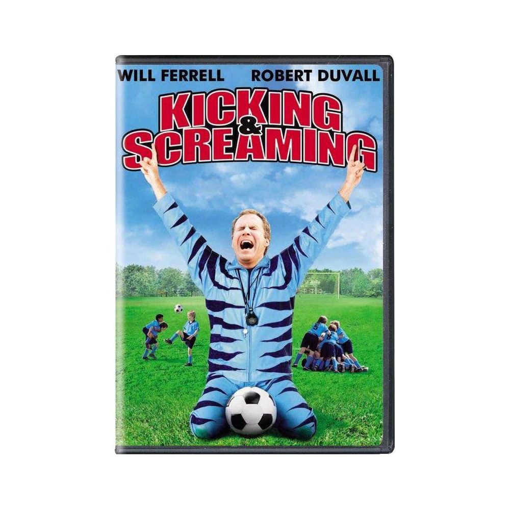 UPC 025192630224 product image for Kicking and Screaming (DVD) | upcitemdb.com