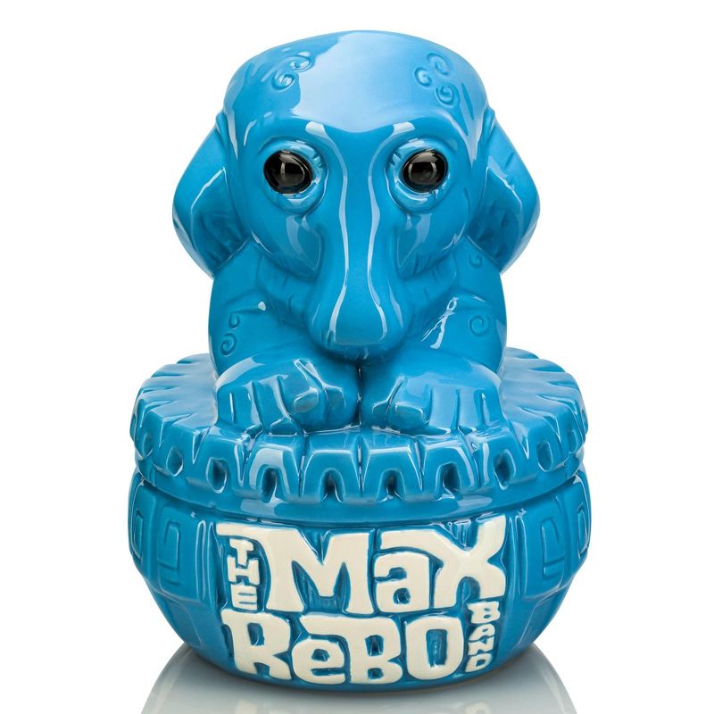 Beeline Creative Geeki Tiki Star Wars Max Rebo 28 Ounce Ceramic Tiki Mug, 1 of 5