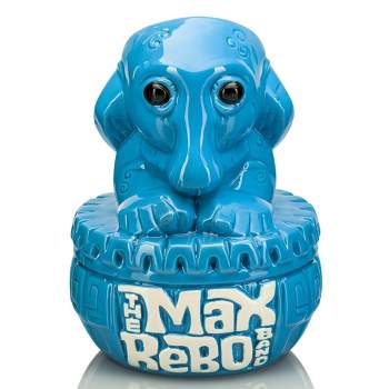 Beeline Creative Geeki Tiki Star Wars Max Rebo 28 Ounce Ceramic Tiki Mug